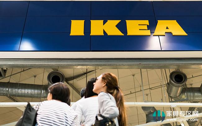 揭秘宜家的中国战线:从生产到销售