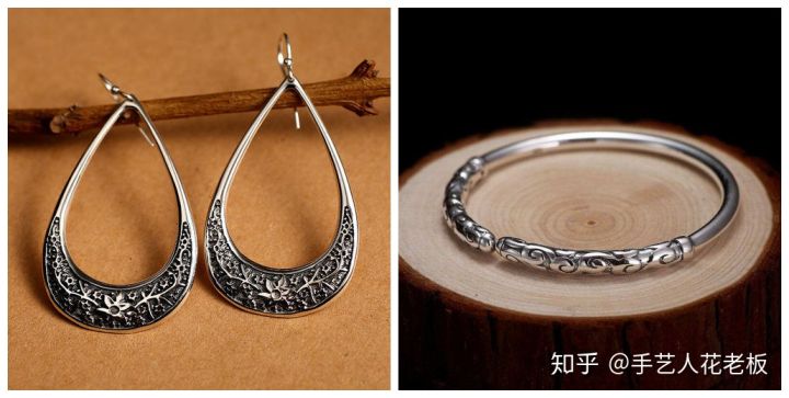 银饰项链,xdy是什么银饰牌子