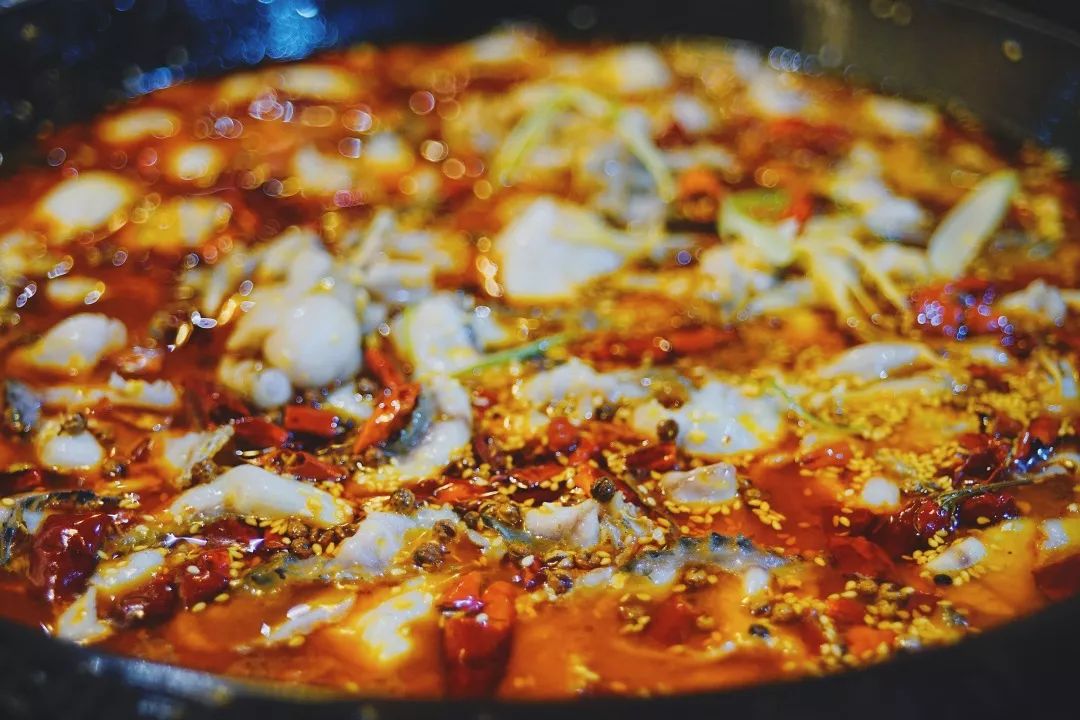 大宜兴没有好吃的鱼？这家独霸美食界的鱼无双！要不要挑战一下？