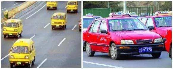 一代汽车巨头陨落夏利,谁杀死了奥特之王