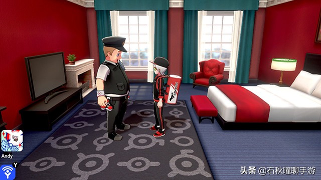 宝可梦剑盾一周目通关后干什么,宝可梦剑盾一周目攻略流程