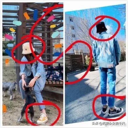 张萌和张檬最后一模一样吗,张萌和张檬你更中意谁呢