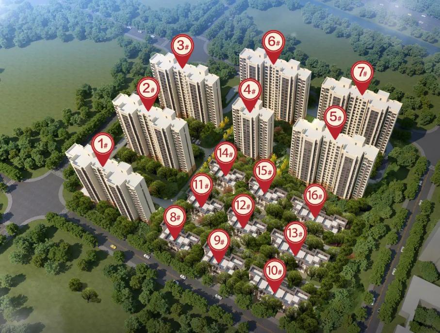 文安智慧新城属于什么档次,河北文安智慧新城的房子值得买吗