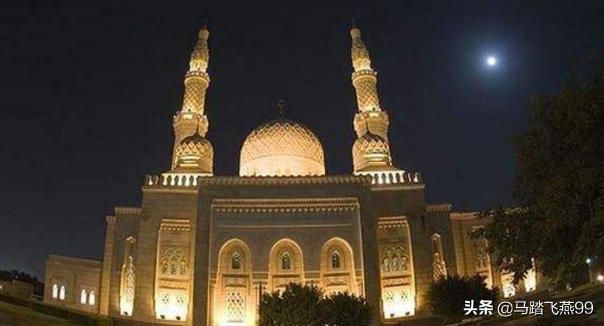 迪拜旅游必去十大景点,迪拜十大必去旅游景点