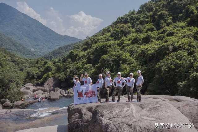福州桃源谷景区,福州桃源谷风景区