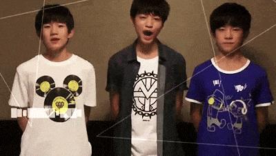 tfboys是超一线的顶流吗,tfboys是顶流还是一线