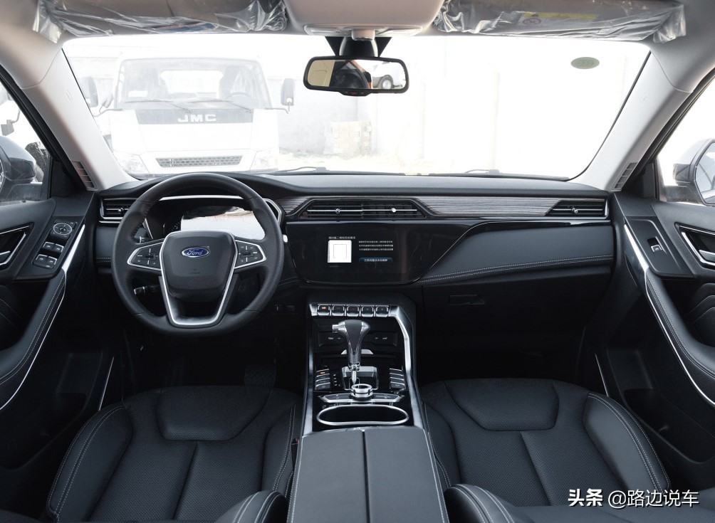 福特领界值得入手吗,探界者2021款1.5t领界值得入手吗