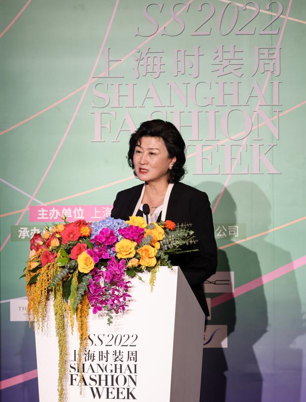 2022春夏时装周流行趋势,上海时装周2022时间表