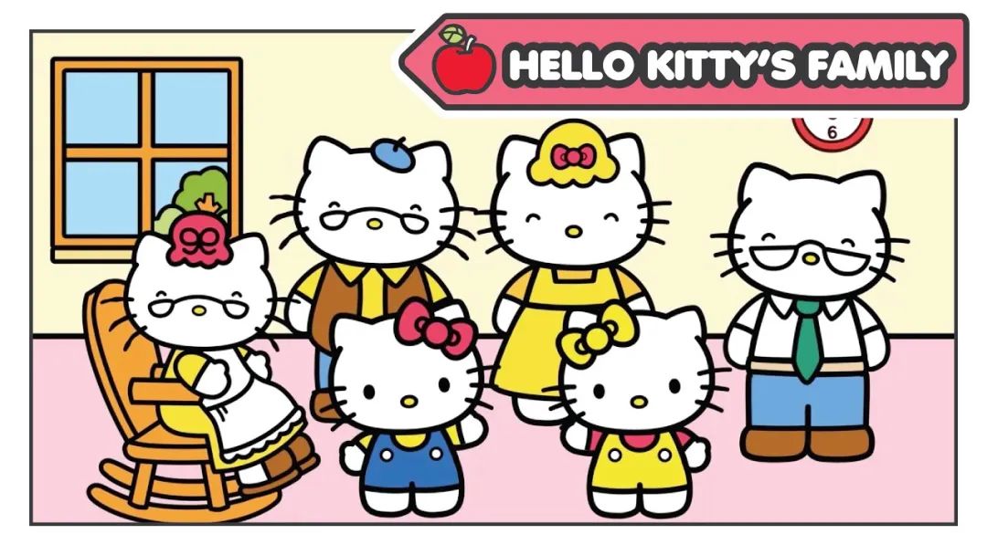 日本hellokitty收藏者,收集hellokitty最多的吉尼斯纪录