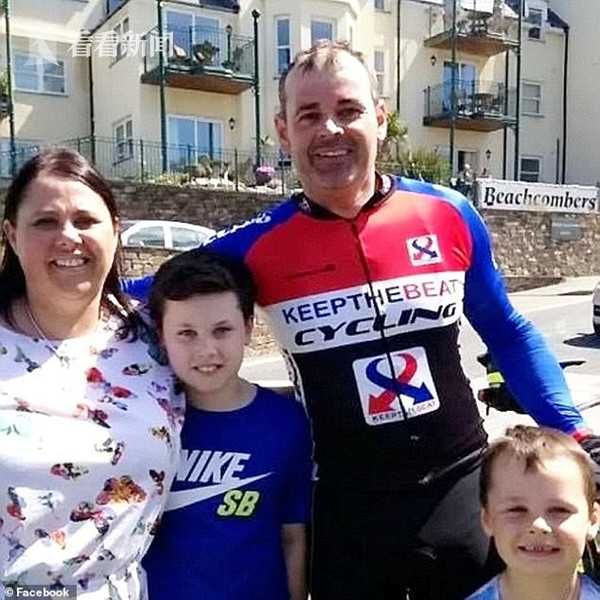 男子中*彩大**买豪车*欢寻**败露勒死两子后捅妻自杀