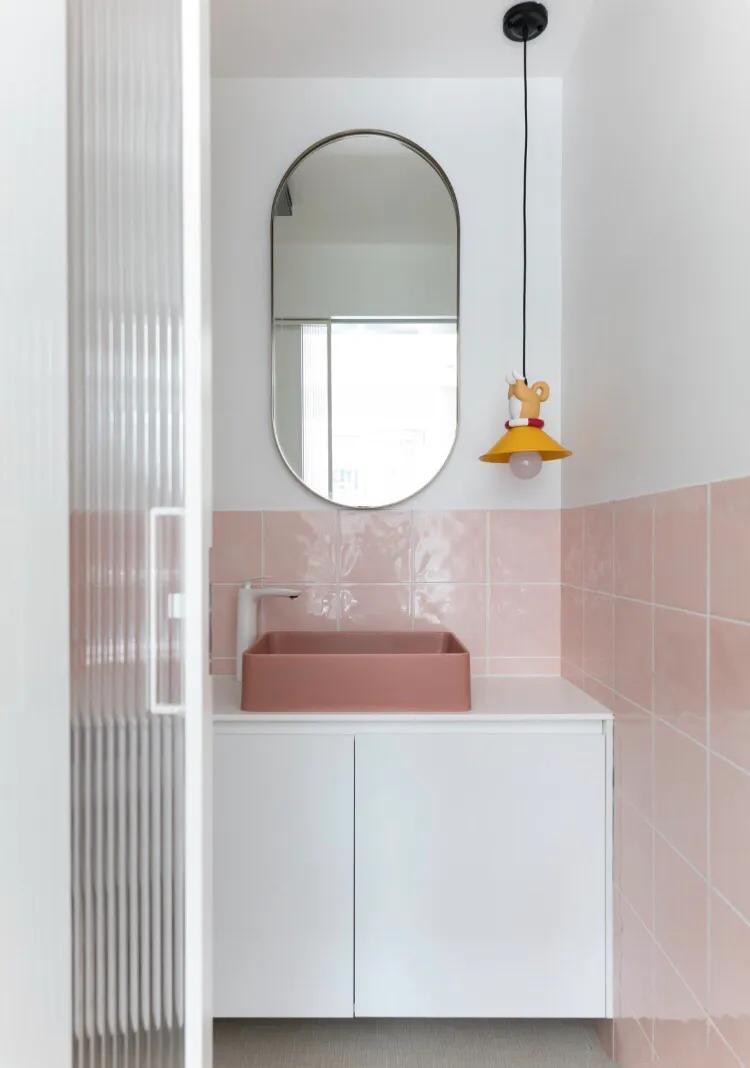 刷大白软装搭配,刷大白配中式风格