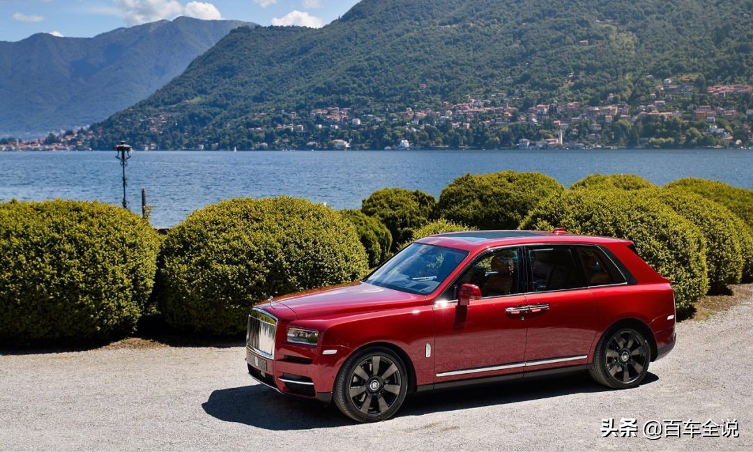 suv那么好为什么还有很多人买轿车,为什么suv没有轿车外观好看