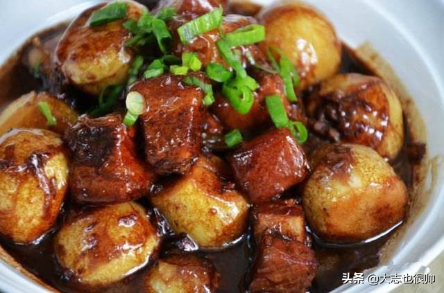 舌尖上的味道高邮,高邮美食排行榜前十