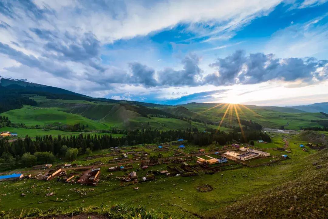 外国人眼中中国最美景点是什么,外国人最喜欢的中国风景