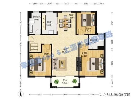 浦东北蔡大华锦绣华城,北蔡大华锦绣华城值得买吗