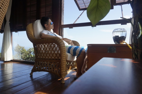 一场一个人说走就走的旅行,来一场旅行开启所有的美好