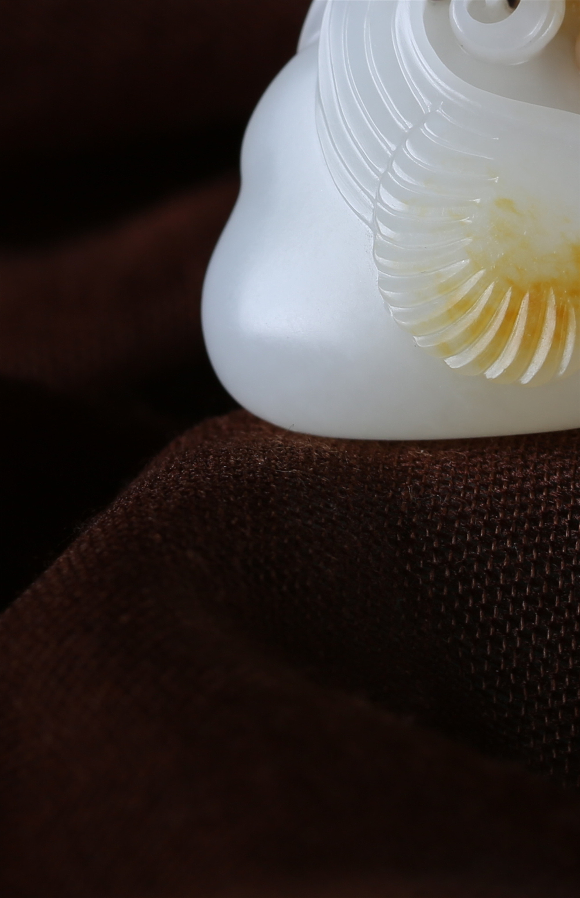 鹅如意|中国人的爱鹅情结