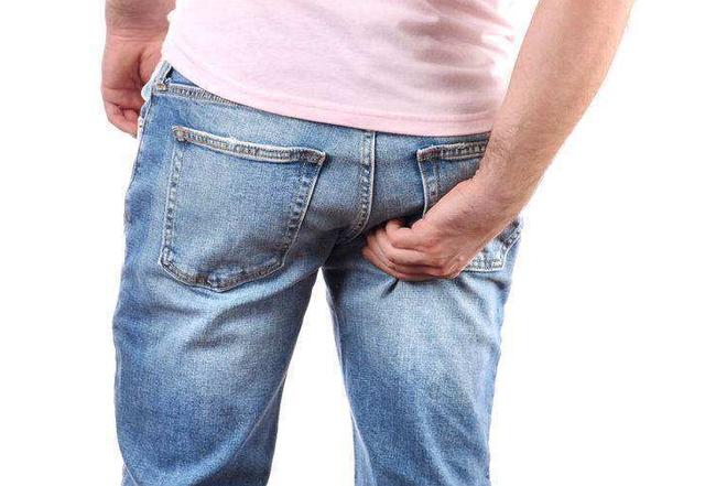 为什么屁股上也会长毛?这种毛能不能剃掉?