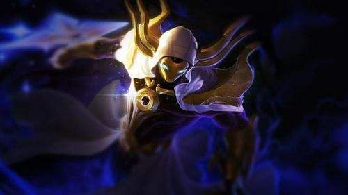 lol手游卢锡安皮肤哪个手感好,lol手游刀锋舞者哪个皮肤手感好