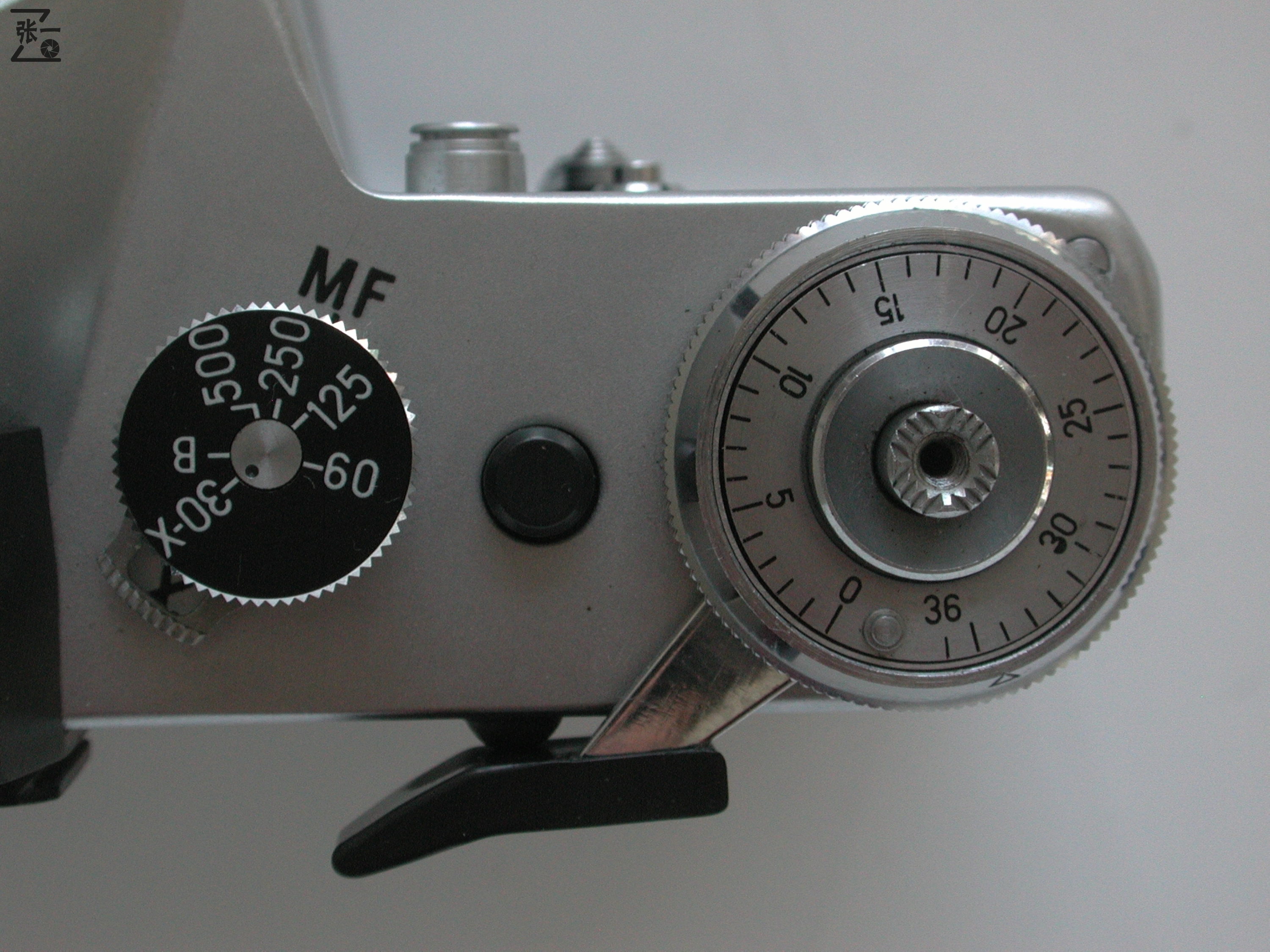 同好赠机：泽尼特ZenitE单反照相机！苏联制造