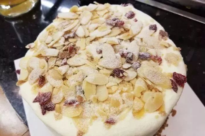 成都网红爆浆蛋糕甜品,网红爆浆芝士蛋糕