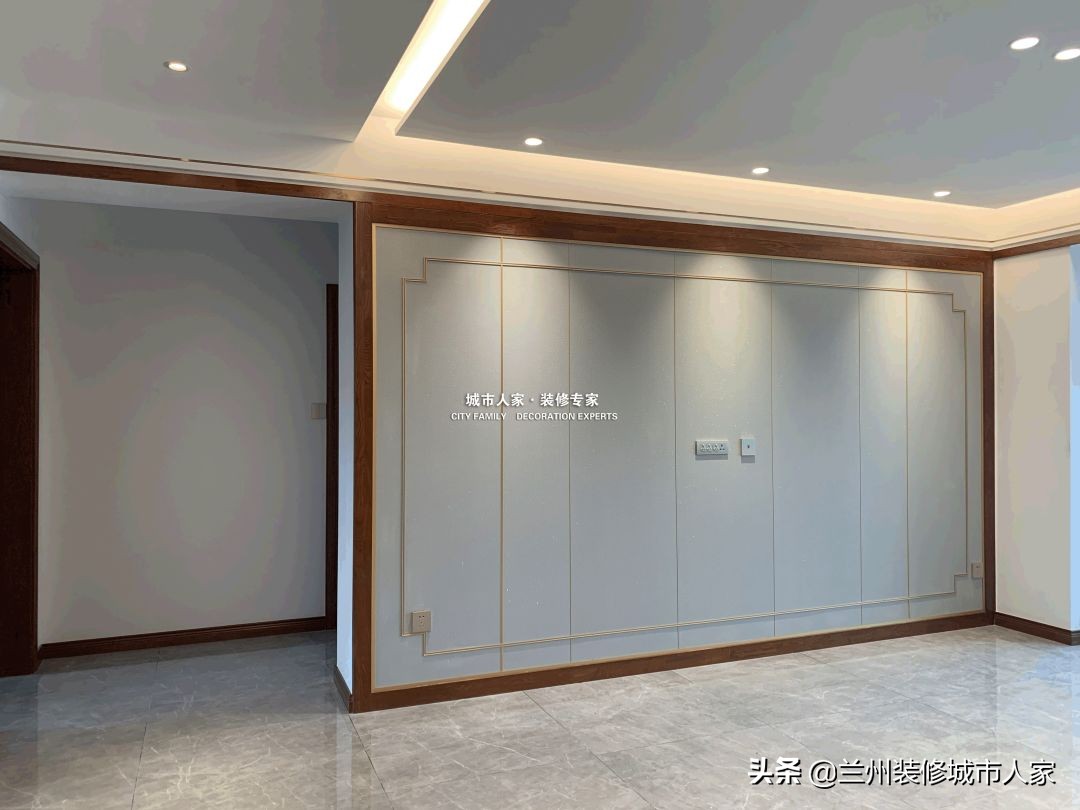 兰州城市人家瑞南紫郡,兰州瑞南紫郡129平米户型图