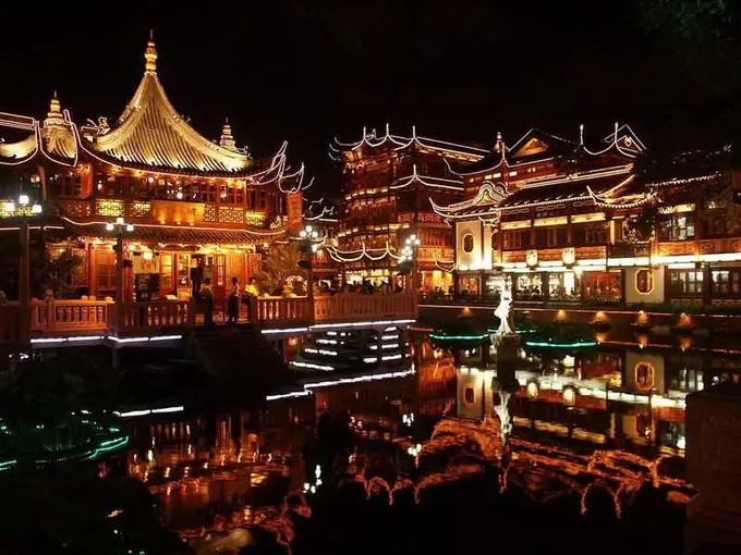 上海地铁旅游攻略免费景区,上海地铁游玩攻略免费