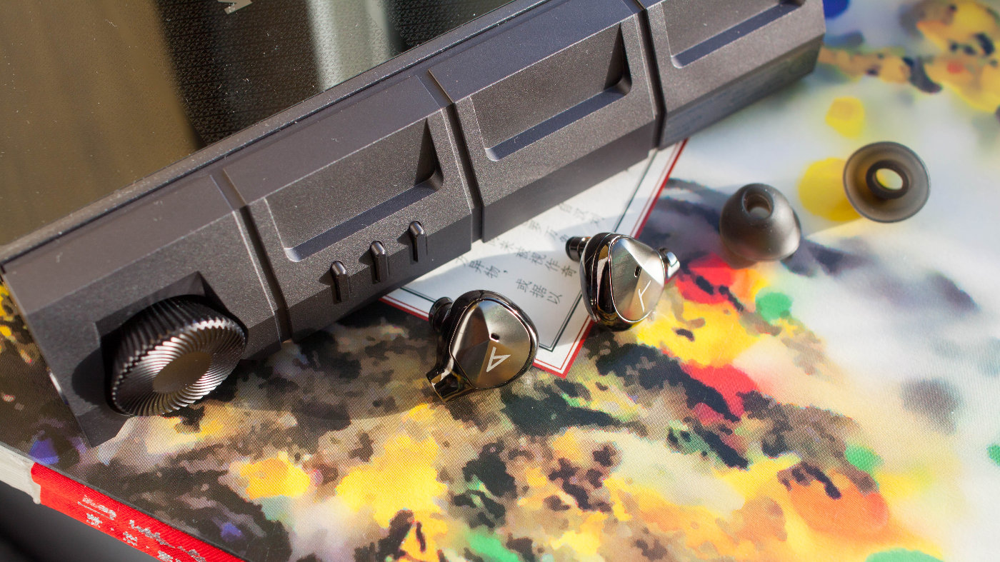 售价再创新高价格直逼万元的AstellKernT9iE值不值得买？