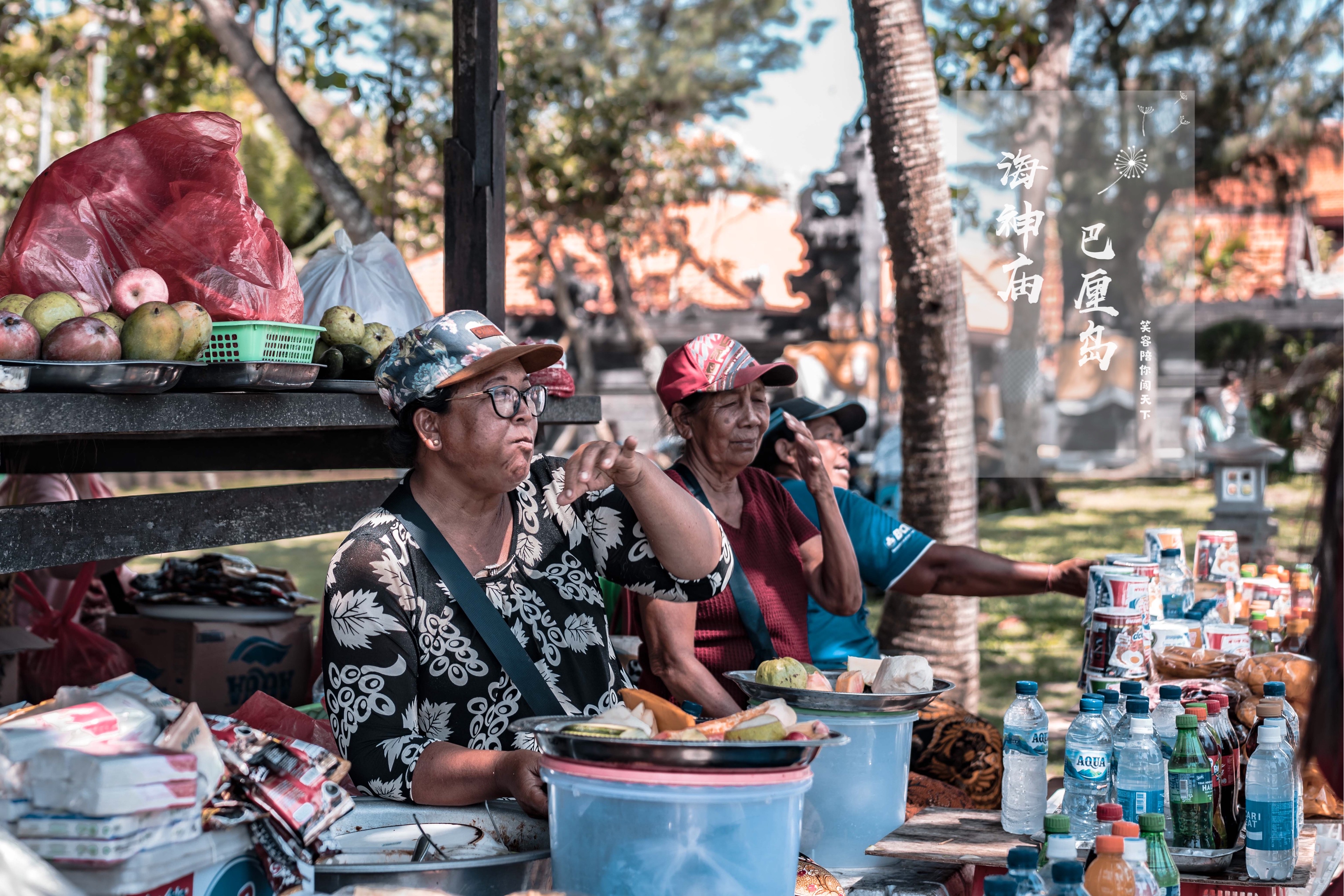 巴厘岛网红打卡地,网红打卡旅游胜地巴厘岛