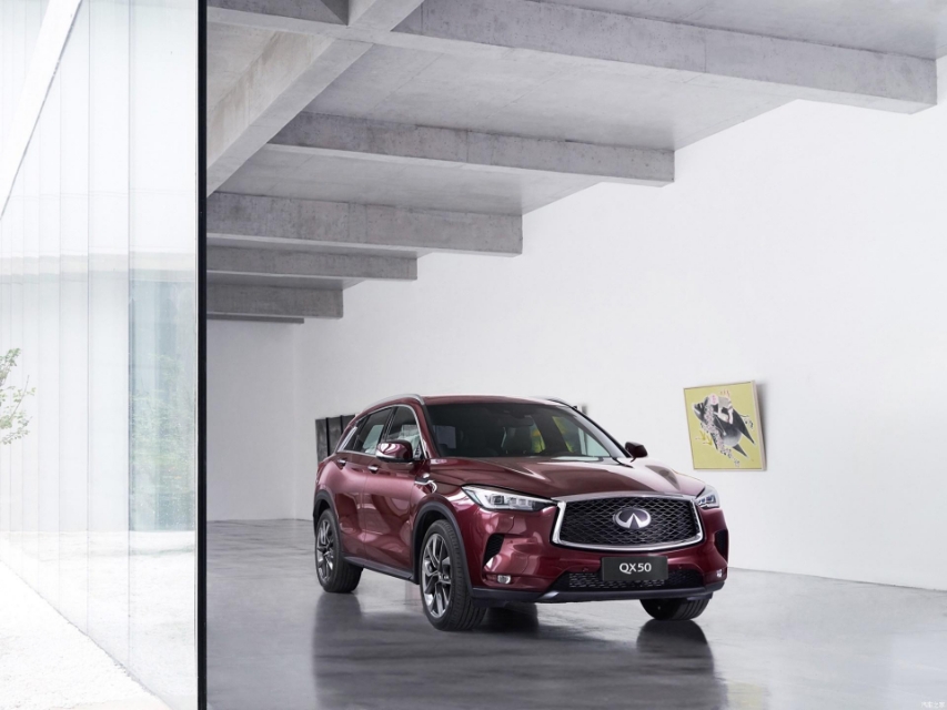 英菲尼迪qx50最低成交价,英菲尼迪qx50降价7万值得买吗