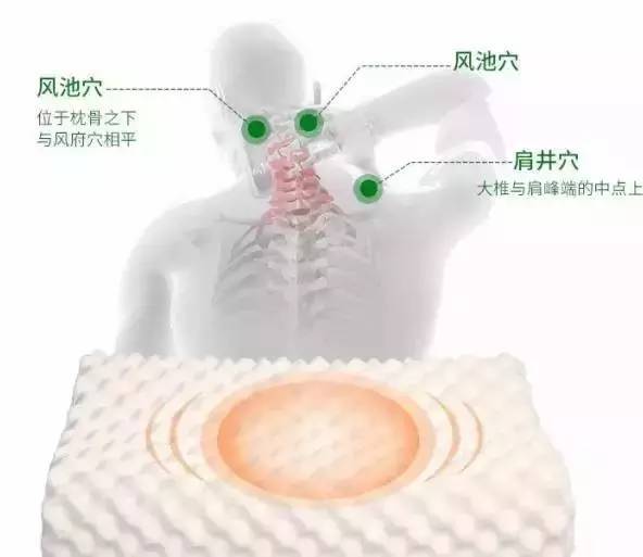 乳胶枕头对富贵包有好处吗,假的乳胶枕头对身体有什么坏处
