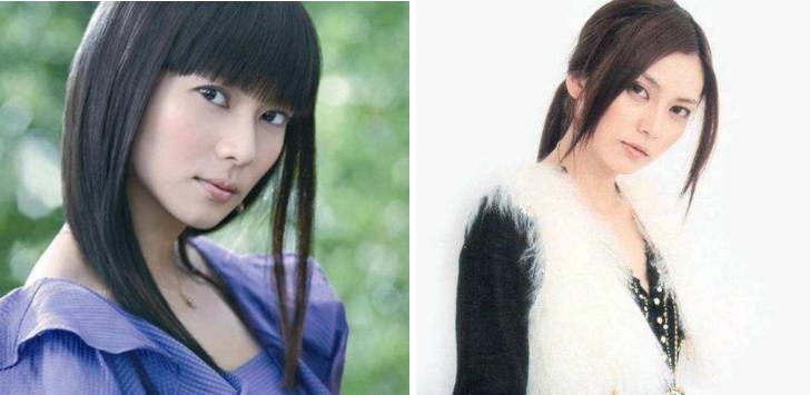 高颧骨、塌鼻梁、宽下颌不要担心,跟着日本女星柴崎幸学颜值进阶