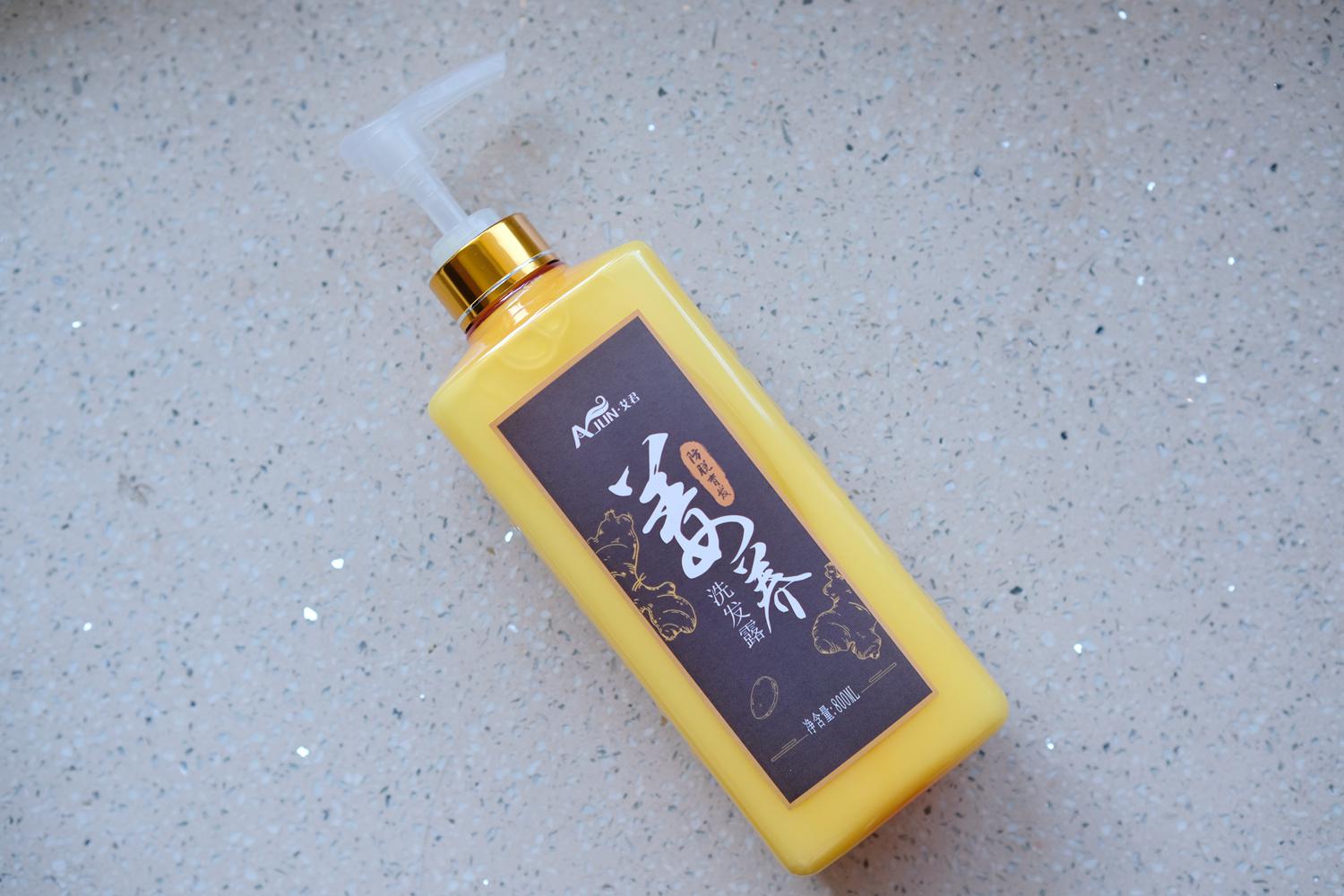 目前十大公认最好用防脱洗发水,十大公认好用的防脱洗发水