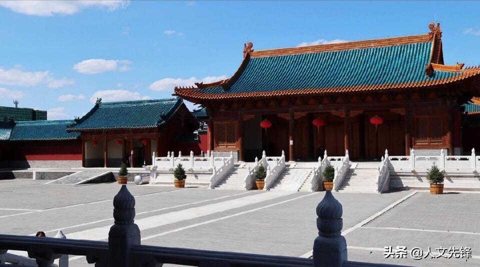 大同有几个国家级开发区,大同5a级旅游景点有哪些