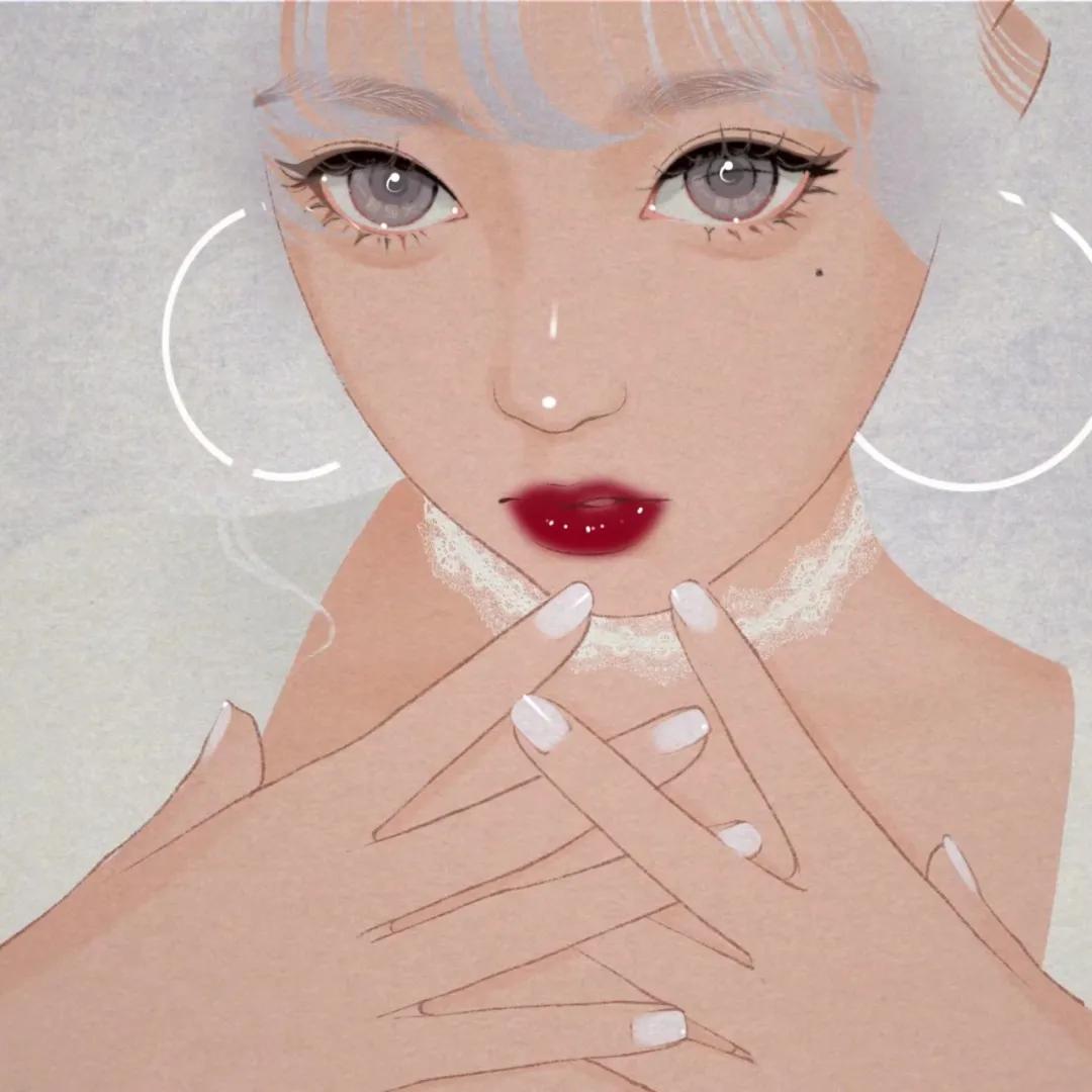 女生网名干净仙气ins情头,2个字好听女id带仙