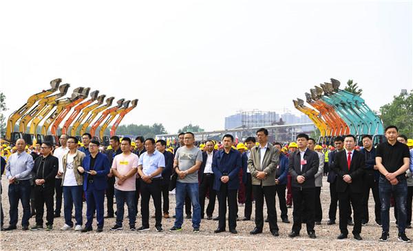 安徽涡阳即将开工的大工程,亳蒙高速涡阳蒙城段开工建设