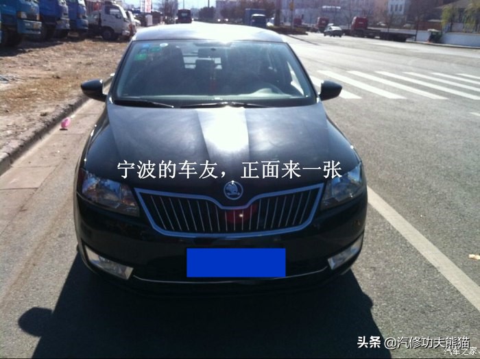 斯柯达昕锐后轮鼓刹,斯柯达昕锐有四轮碟刹吗