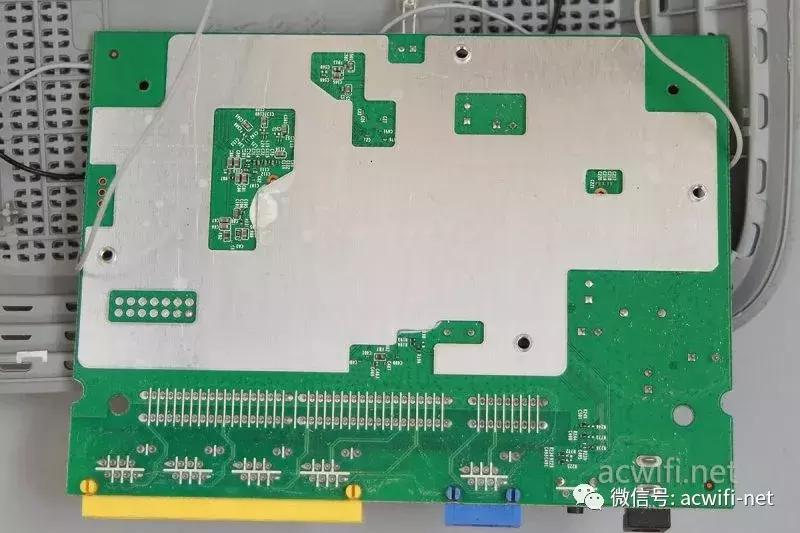 tp-linkwdr7500v2拆解,tp-linkwdr7680拆机