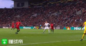 c罗戴帽逆转马竞,c罗欧冠连场戴帽