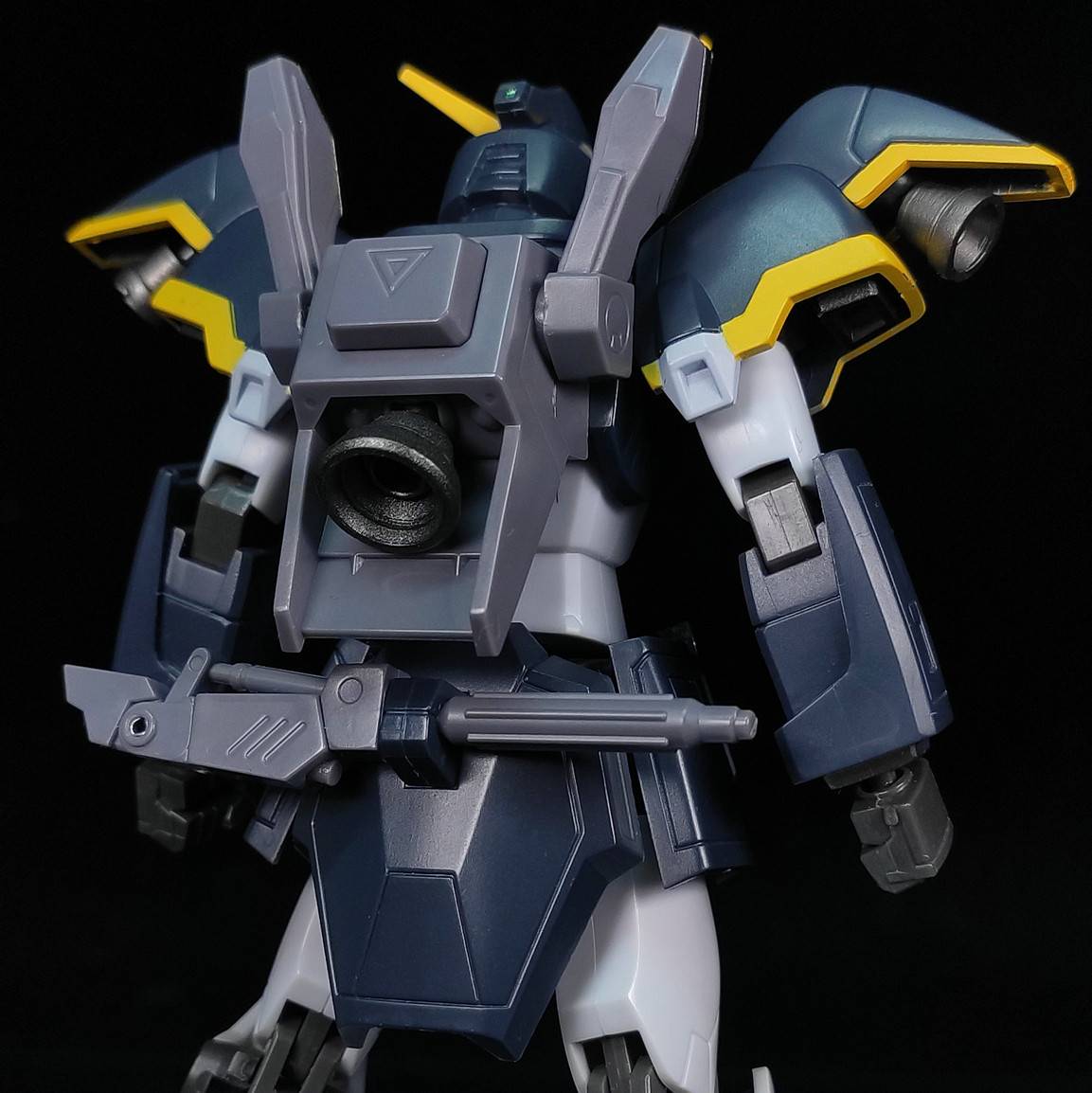 强袭自由高达robot魂测评,robot魂高达rx78