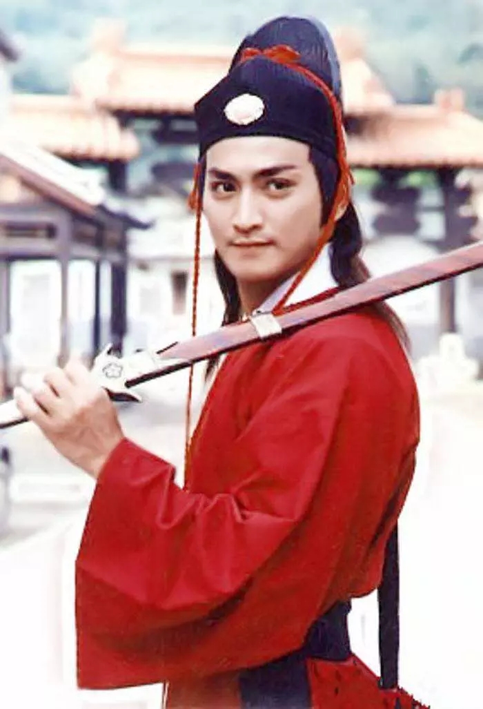 100部经典香港电影周润发,经典电影推荐100部周润发