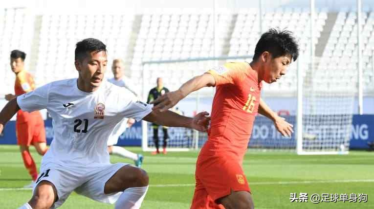 亚洲杯国足迎生死战,拨乱反正正本清源