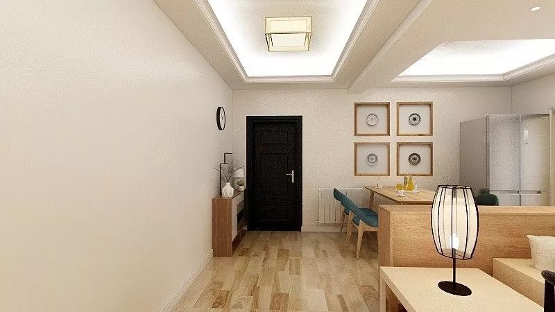 地暖上可以直接铺木地板吗,地暖上能铺瓷砖吗