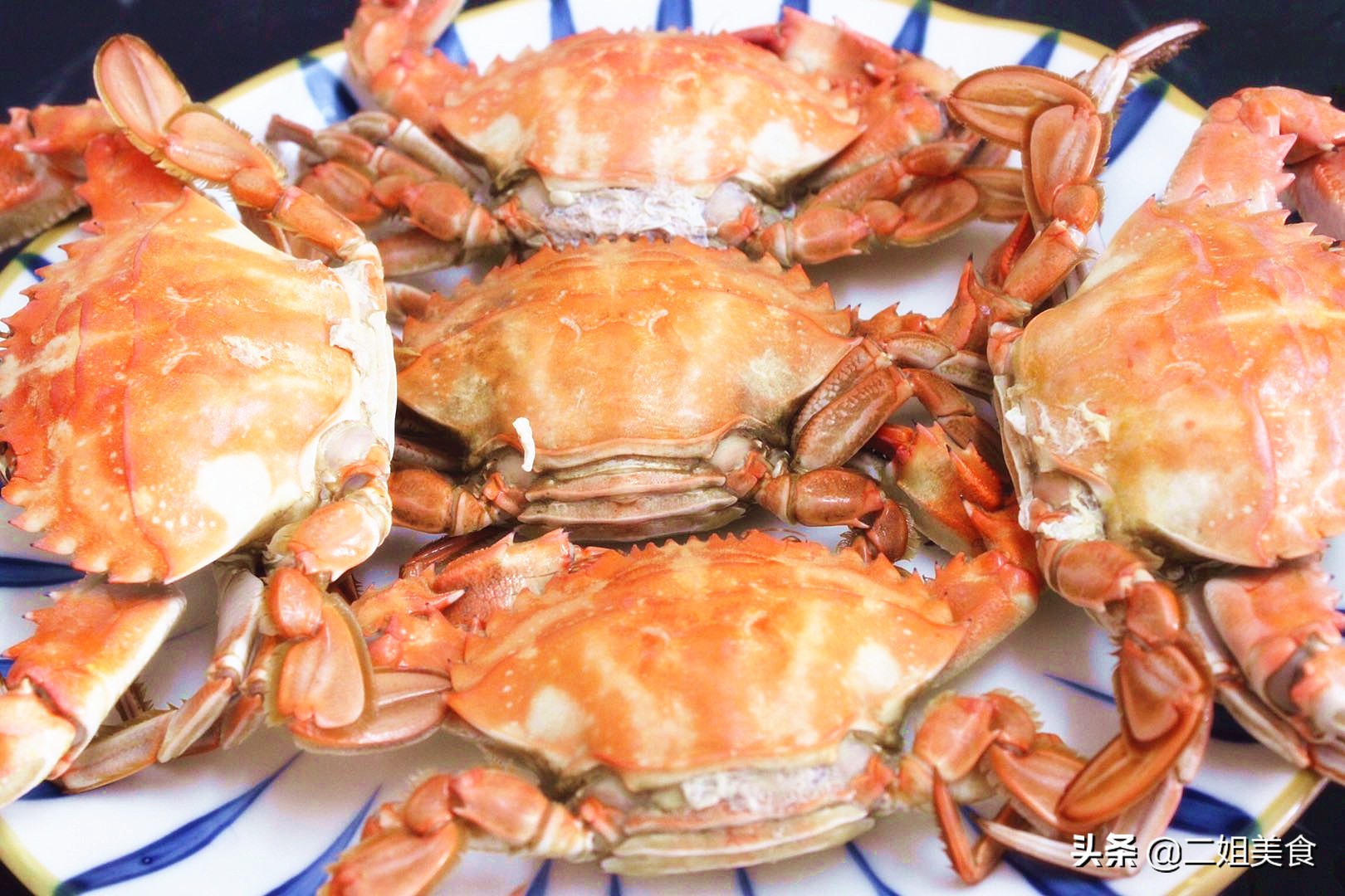 熟的螃蟹怎么保存冷冻还是冷藏,螃蟹是煮熟保存好还是冷冻保存好