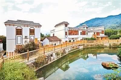 广州绿道攻略,广州旅游观光1线