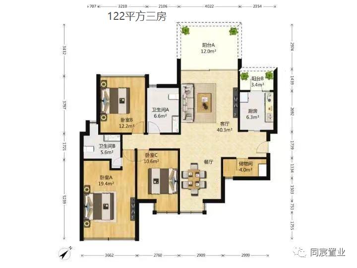 南山顶流学位科技园南｜南外高新最强攻略（下）