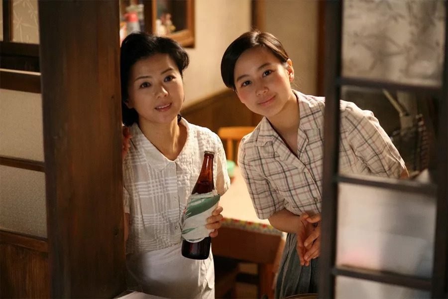 那些神颜的日本女星你认识几位,日本十大惊艳的女星