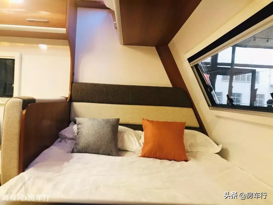 房车推荐10万到20万之间豪华版,房车推荐20-30万左右驾驶体验