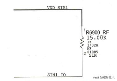 iphone7sim卡无服务怎么解决,iphone7装ios15.8卡吗