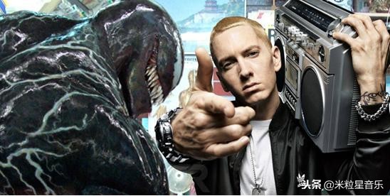 毒液姆爷帝国大厦,姆爷毒液主题曲venom完整版